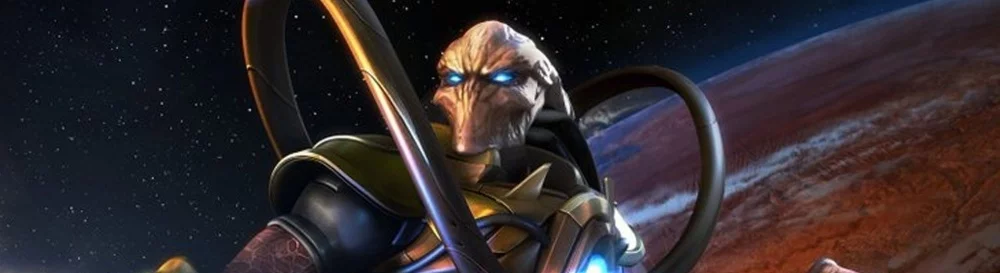 Лучшие игры для Browser, похожие на StarCraft (SC)