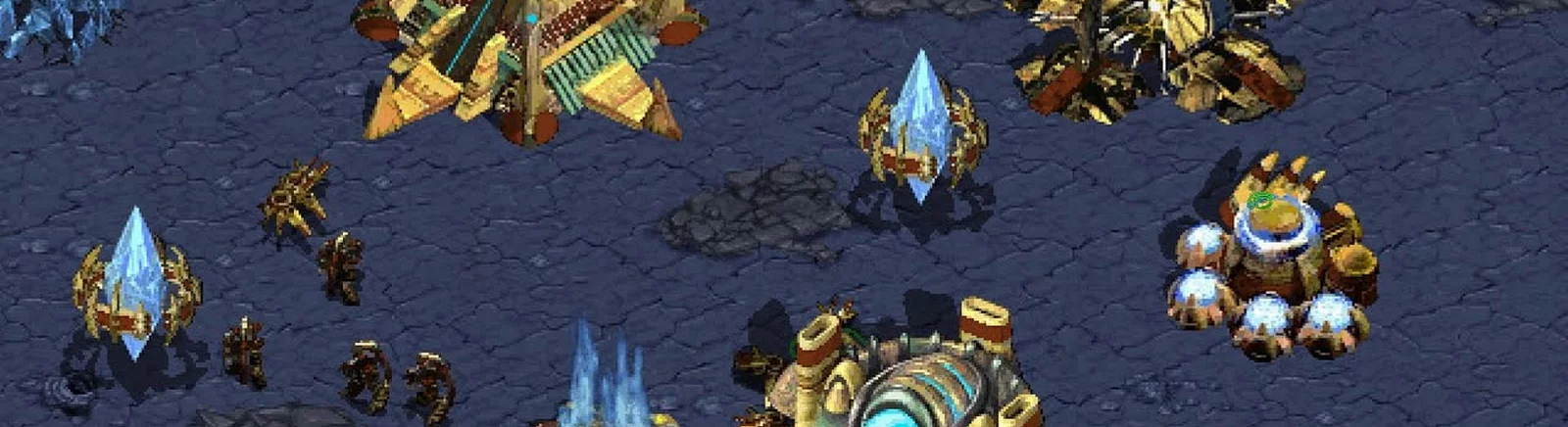 Купить StarCraft: Brood War (SC:BW) дешево, скидки до 90% 🏷️, сравнение цен в разных магазинах