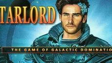 Starlord - дата выхода для DOS