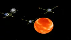 Star Lords - дата выхода для DOS