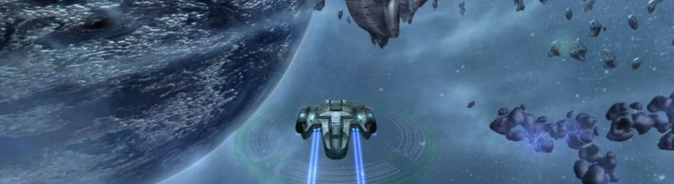 Все отзывы и оценки Starpoint Gemini — 0 мнений