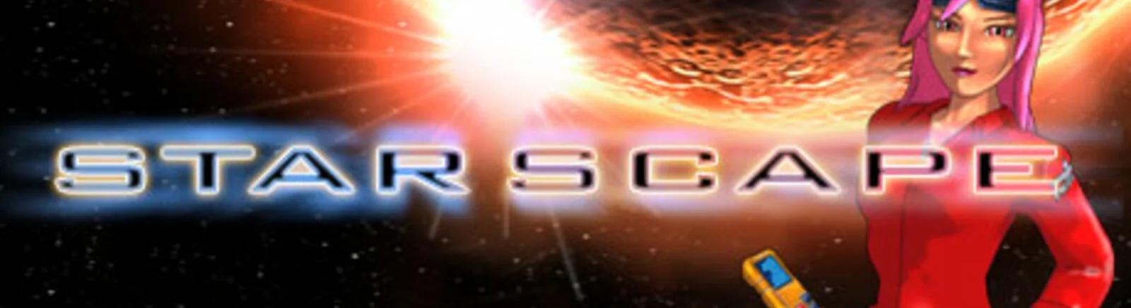 Лучшие игры для Android, похожие на Starscape