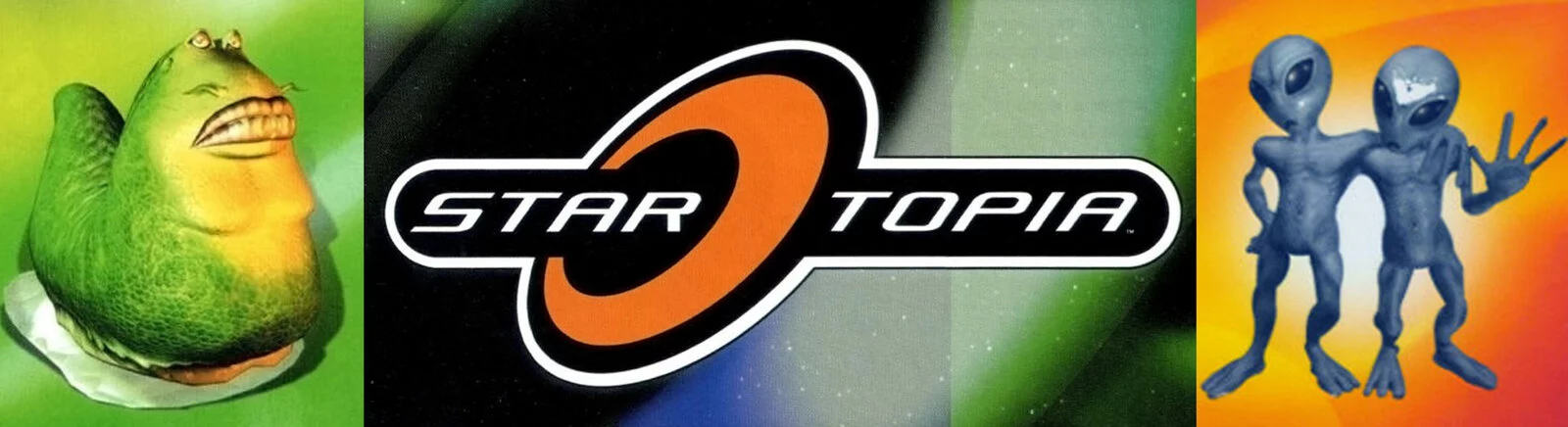 Лучшие игры для Stadia, похожие на Startopia (?际乐土)