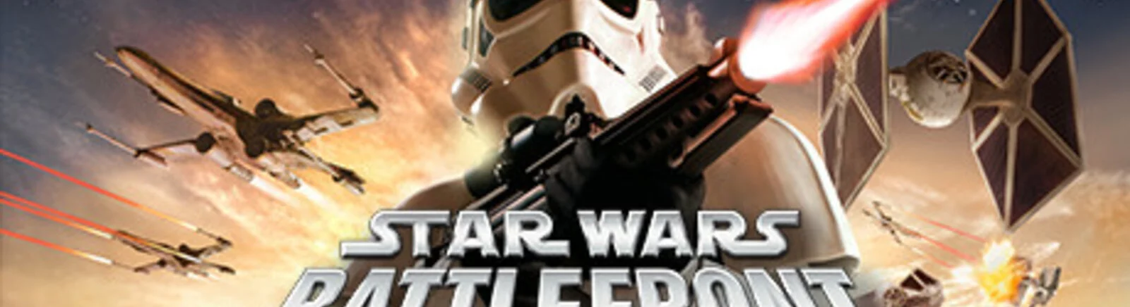 Дата выхода Star Wars: Battlefront (2004) в разных странах мира