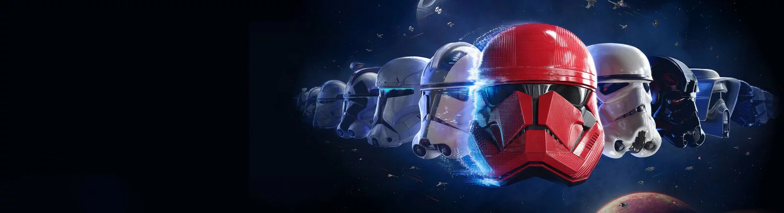 Файлы для Star Wars: Battlefront 2 (2005) - трейнеры, моды, сохранения, патчи