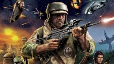 Star Wars: Battlefront - Renegade Squadron - дата выхода для PSP