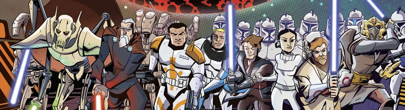 Star Wars: Clone Wars Adventures - что это за игра, трейлер, системные требования, отзывы и оценки, цены и скидки, гайды и прохождение, похожие игры 