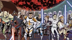 Star Wars: Clone Wars Adventures - дата выхода для Mac