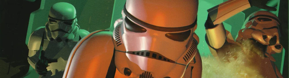 Star Wars: Dark Forces - последние новости сегодня (март 2026) - взлом защиты, системные требования, новости обновлений, где скачать игру, трейлер