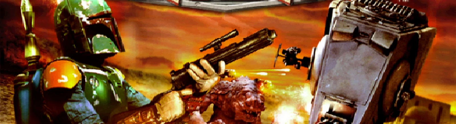 Star Wars: Demolition — системные требования и проверка ПК: минимальные и рекомендуемые требования игры