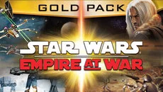 Star Wars: Empire at War - Gold Pack - дата выхода для PC