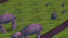 Star Wars: Force Commander - дата выхода для PC