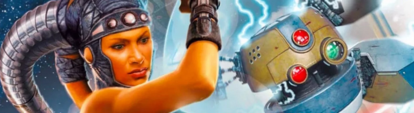 Форум Star Wars: Lethal Alliance