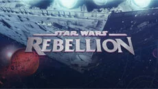 Star Wars: Rebellion - дата выхода для PC