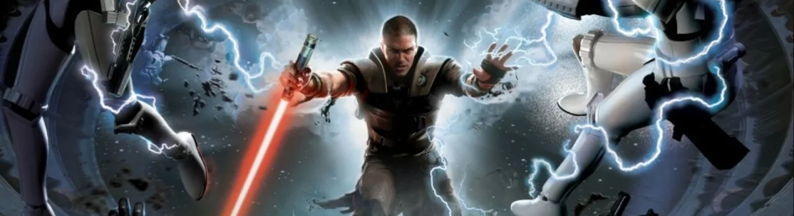 Моды и скины для Star Wars: The Force Unleashed (2008)