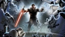 Star Wars: The Force Unleashed (2008) - дата выхода для PlayStation 2