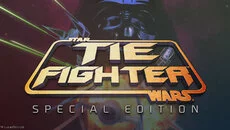 Star Wars: TIE Fighter - дата выхода для DOS