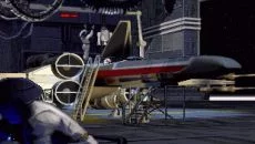 Star Wars: X-Wing - дата выхода для DOS