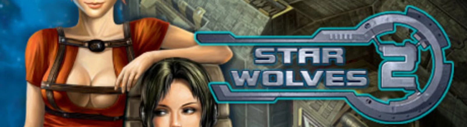 ТОП-19 - игры, похожие на Star Wolves 2