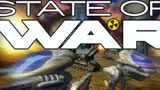 State of War: Warmonger - дата выхода для PC