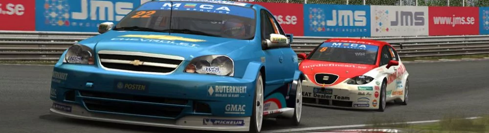 Форум STCC: The Game