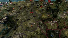 Storm: Frontline Nation - дата выхода для PC