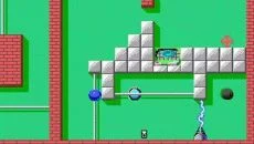 Street Ball - дата выхода для DOS