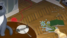 Street Cat - дата выхода для Commodore 64