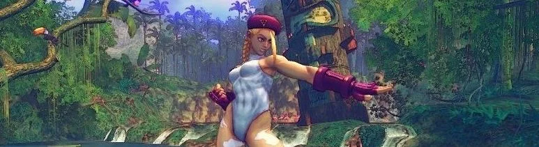 Статьи Street Fighter 4 - обзор, превью, мнения