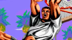 Street Hoop - дата выхода для Neo Geo CD