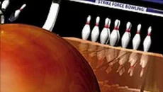 Strike Force Bowling - дата выхода для Xbox