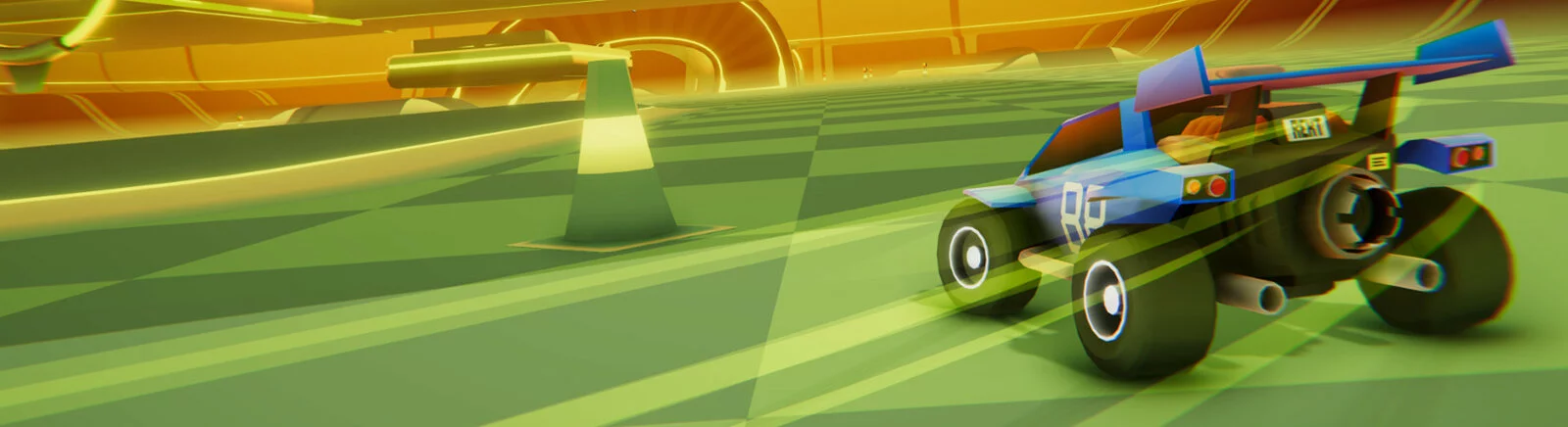 Лучшие игры для Xbox 360, похожие на Stunts (4D Sports Driving)