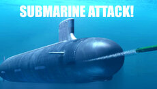 Submarine Attack - дата выхода