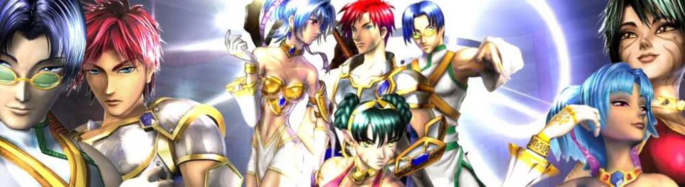 ТОП-23 - игры для PC, похожие на Sudeki (Symphony of Light)