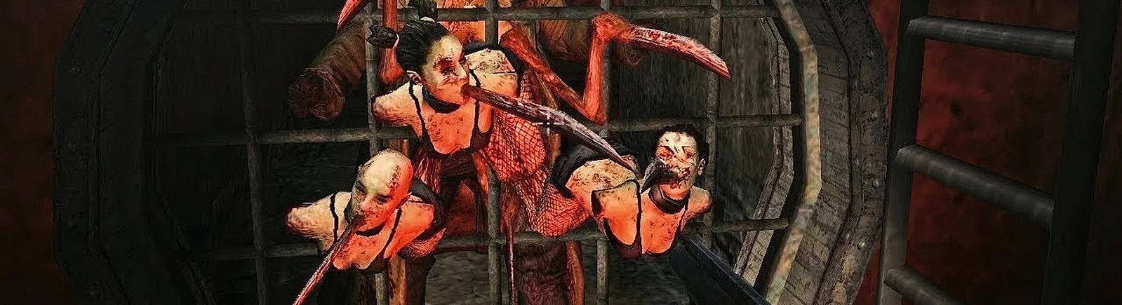 Отзыв о Suffering от zendoz