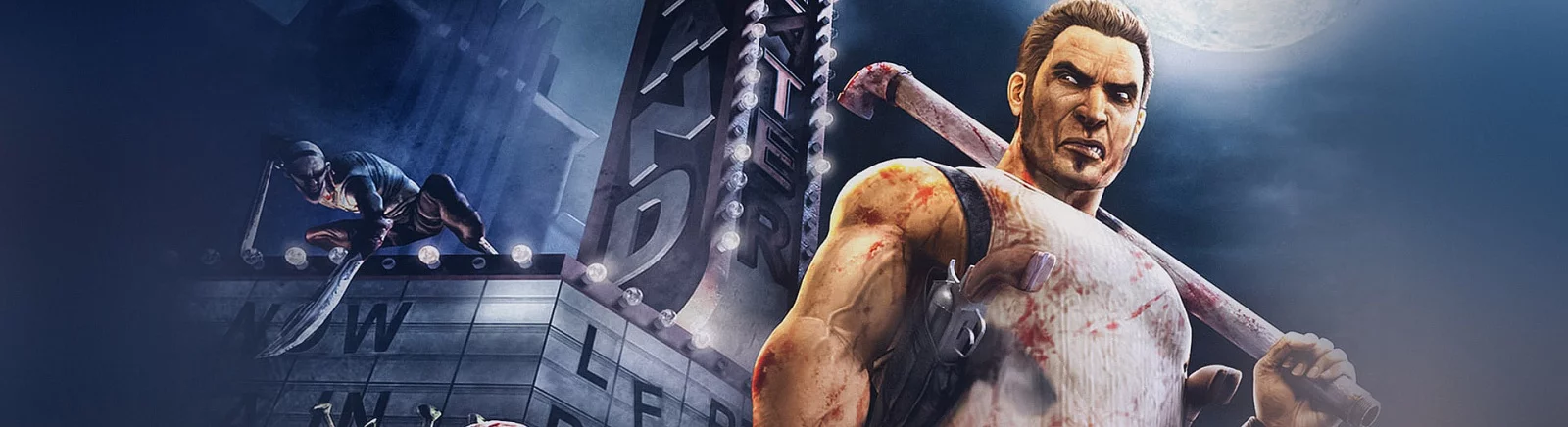 Купить The Suffering: Ties That Bind (The Suffering: Кровные узы) дешево, скидки до 90% 🏷️, сравнение цен в разных магазинах