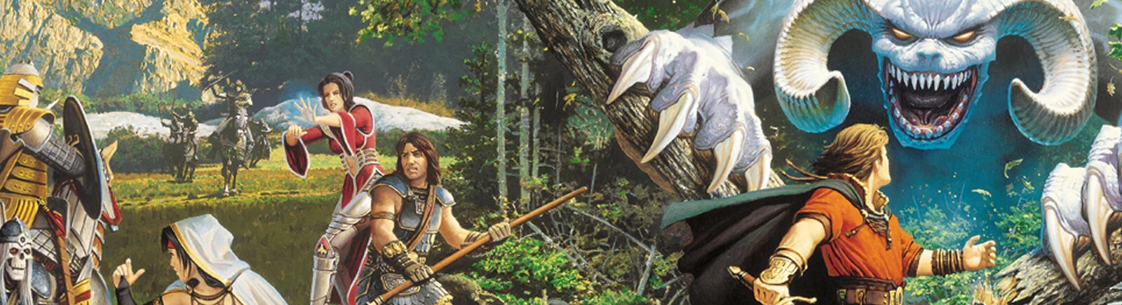 Все отзывы и оценки Summoner — 0 мнений