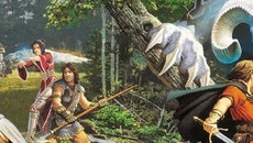 Summoner - дата выхода для PlayStation 2