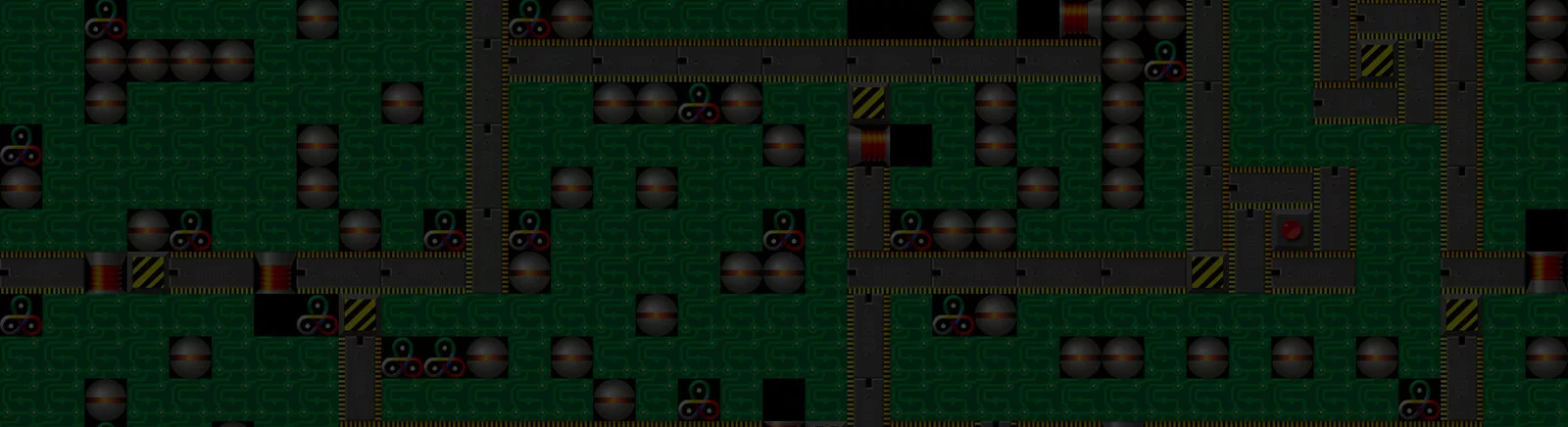 Отзыв о Supaplex (2011) от ithitym