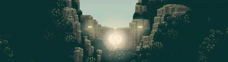 Файлы для Superbrothers: Sword &amp; Sworcery EP (Sword & Sworcery) - трейнеры, моды, сохранения, патчи