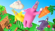 Super Bunny - дата выхода