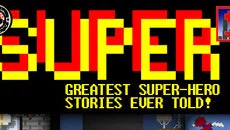 Super C - дата выхода