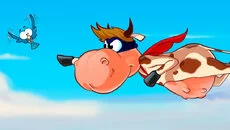 Supercow - дата выхода для iPhone
