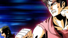 Super Double Dragon - дата выхода для SNES