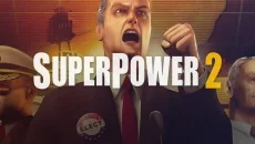 SuperPower 2 - дата выхода для PC