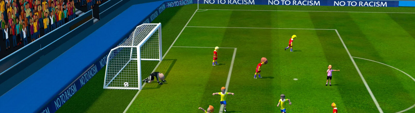 Все отзывы и оценки Super Soccer (1991) — 0 мнений