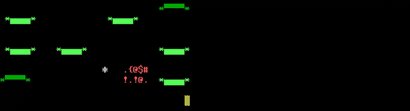 Super Stupid Space Invaders - что это за игра, трейлер, системные требования, отзывы и оценки, цены и скидки, гайды и прохождение, похожие игры 