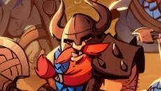 Swords & Soldiers - дата выхода для Wii U