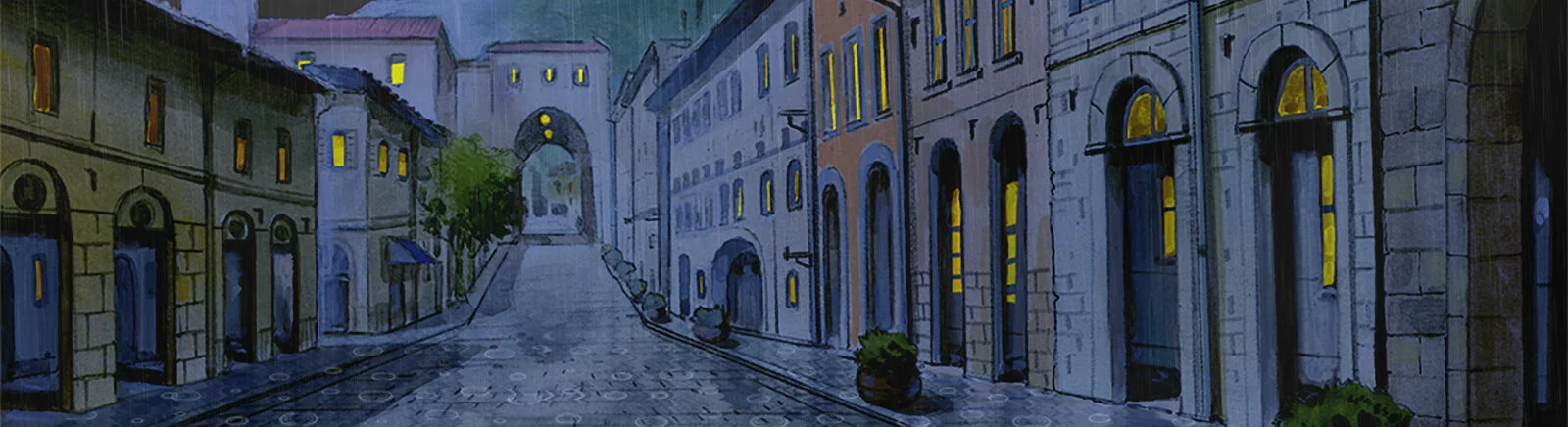 Symphonic Rain - что это за игра, трейлер, системные требования, отзывы и оценки, цены и скидки, гайды и прохождение, похожие игры 