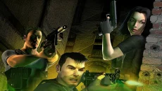 Syphon Filter: The Omega Strain - дата выхода для PlayStation 2